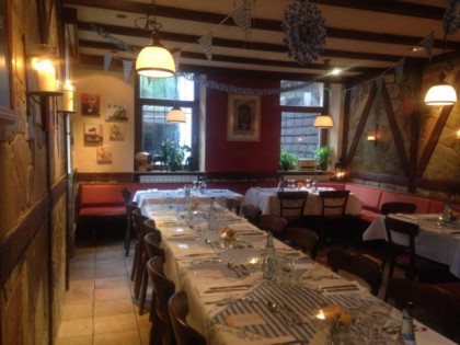 Foto: Klosterblick