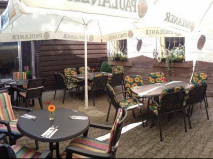Foto: Klosterblick